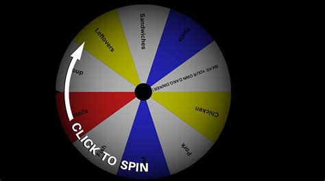 dinner roulette|dinner roulette app.